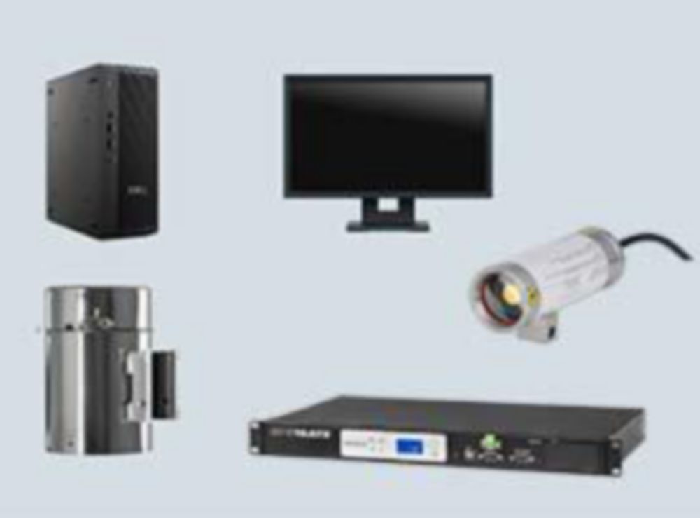 System equipment R. STAHL