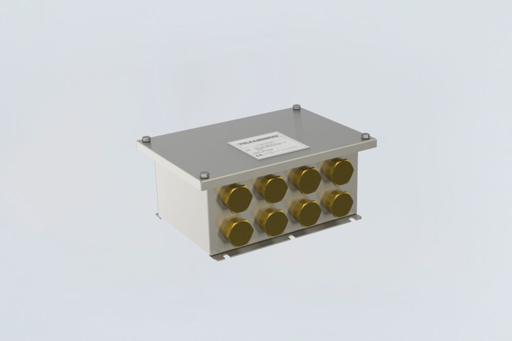 Ex Dispositivo di controllo della temperatura tubo capillare, serie TEF1058 R. STAHL