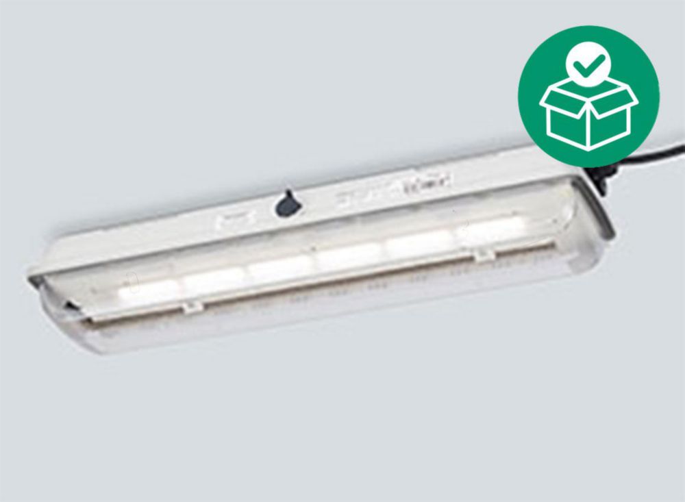 Linear luminaires R. STAHL