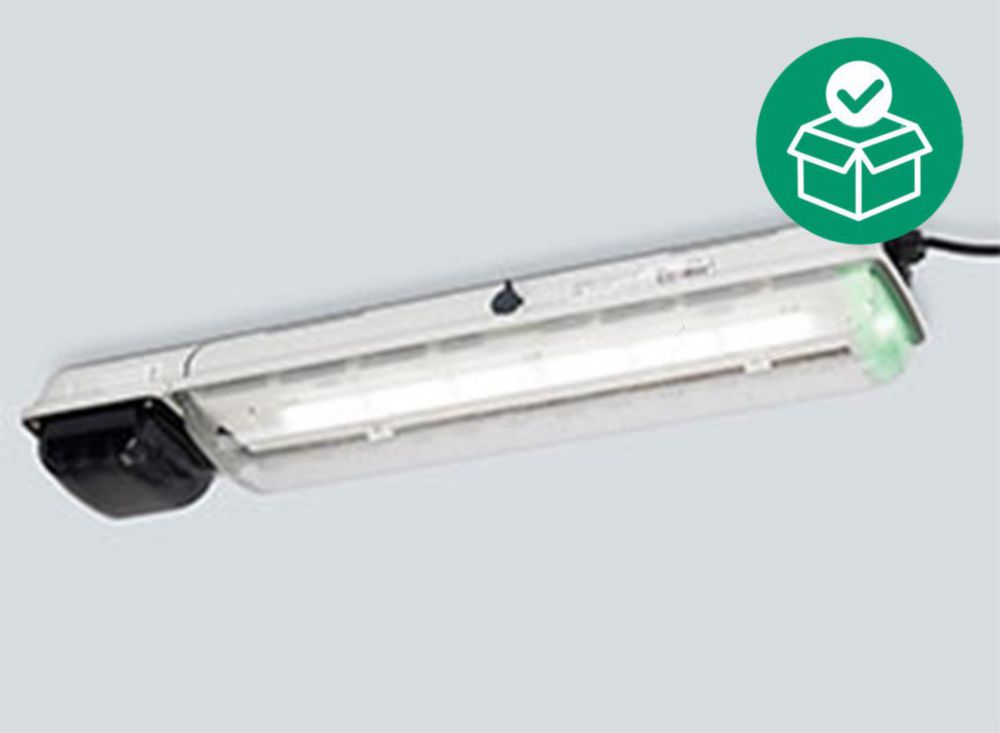 Emergency luminaires R. STAHL