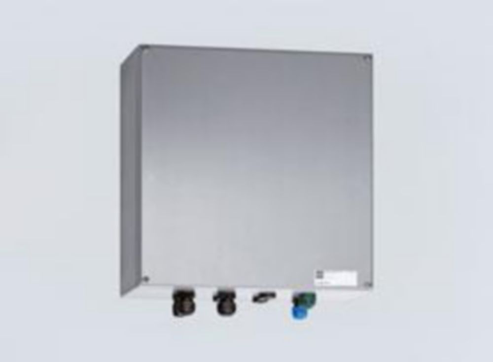 Cajas de bornes Ex-e acero inoxidable R. STAHL