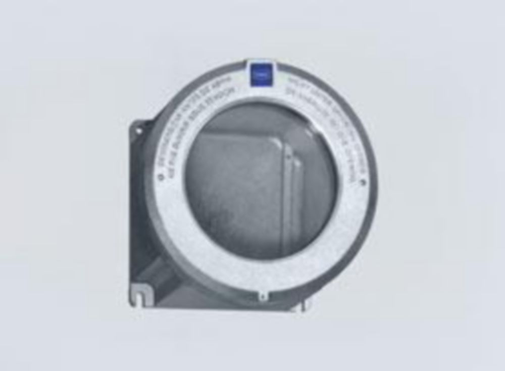 Aluminium Ex d R. STAHL