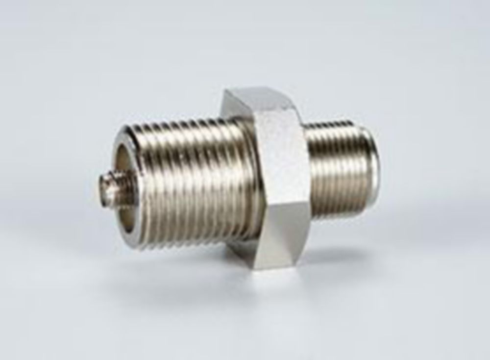 Paso coaxial R. STAHL