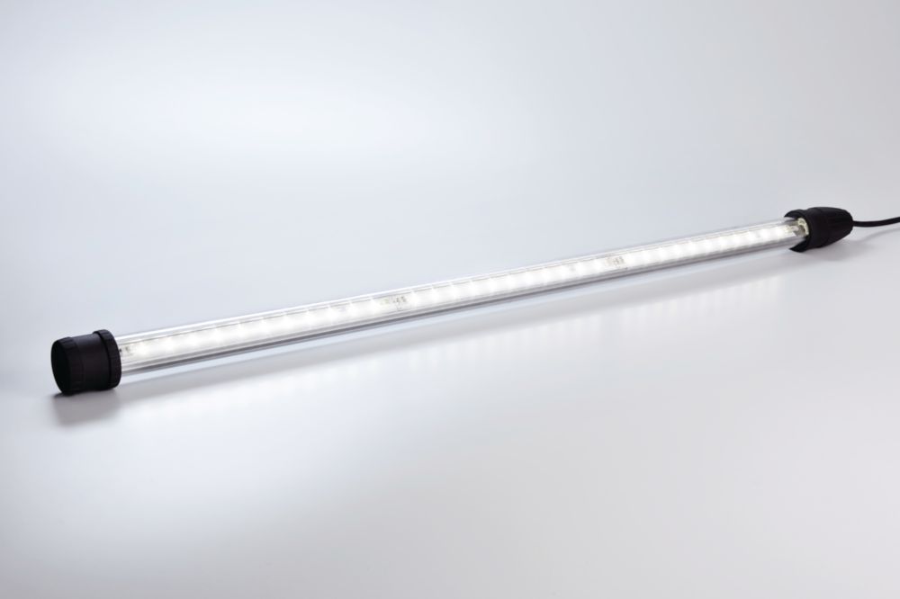 Ex Luminaire tubulaire à LED série 6036/1 R. STAHL