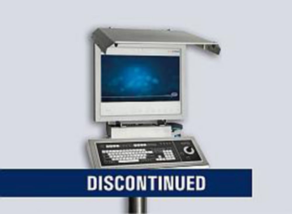 Apparecchi SHARK KVM e 1TX - fuori produzione R. STAHL