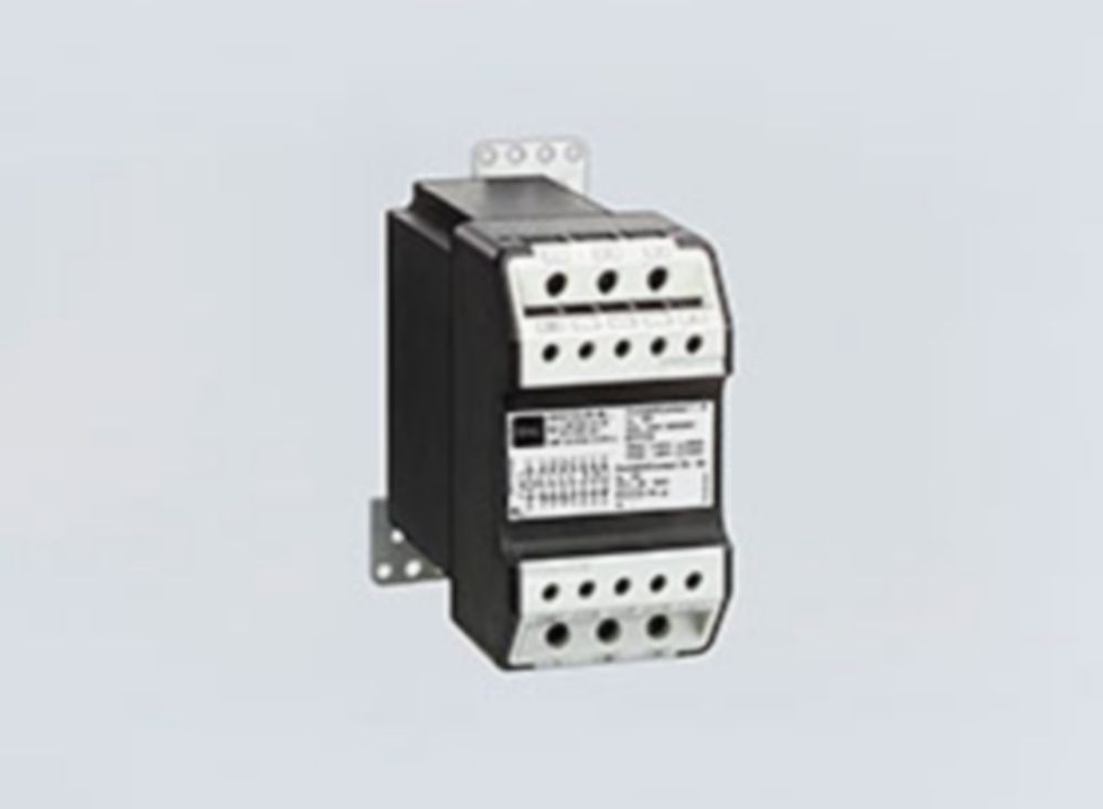 Contactor R. STAHL