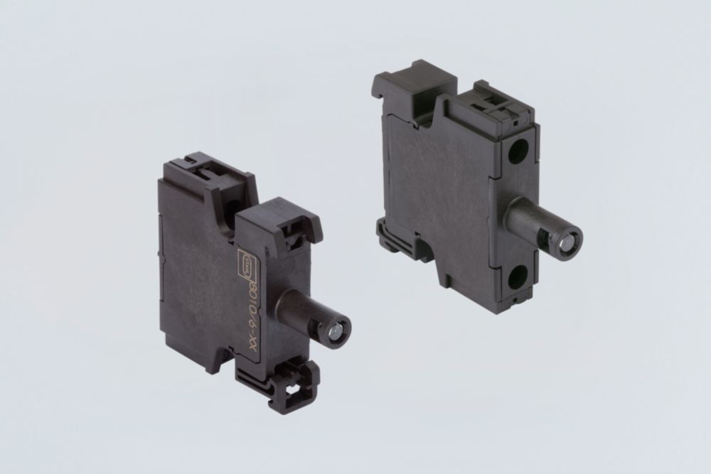 LED lighting element - Ex e series 8010C6-.1-1