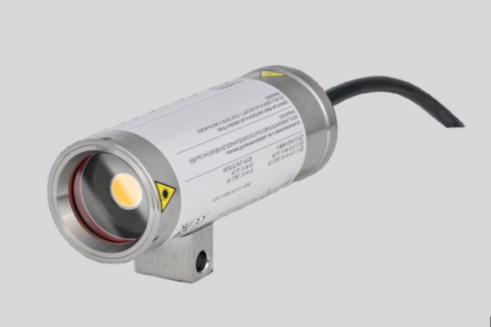 Ex Light EL-911 R. STAHL