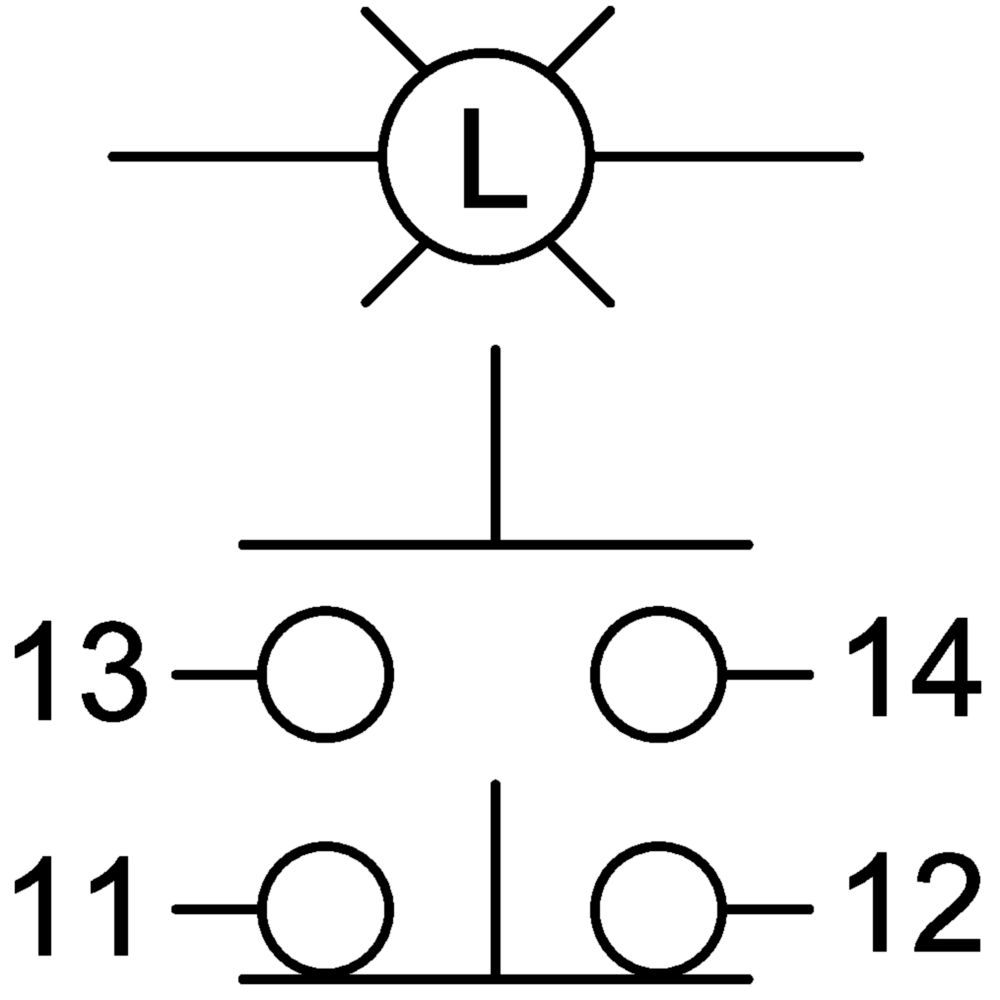 Ex Sistema de dispositivos de mando NEC<sup>®</sup> / CE Code, serie 8040 | Nº de art. 287014 R. STAHL