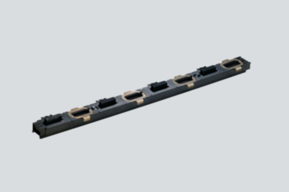 Ex BusRail 9494 et accessoires R. STAHL