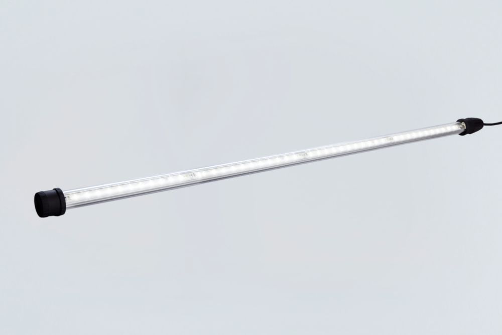 Ex Rohrleuchte mit LED Reihe 6036/1 R. STAHL