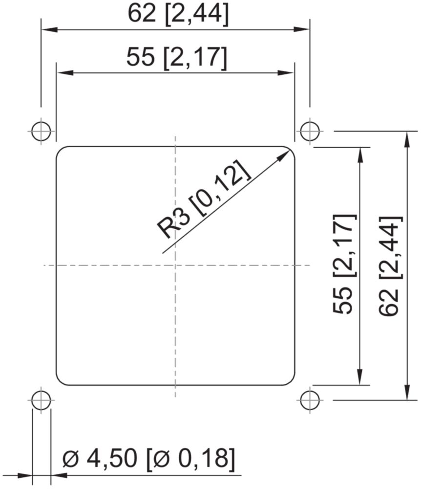 Ex Betätigungsvorsätze Reihe 8603 R. STAHL