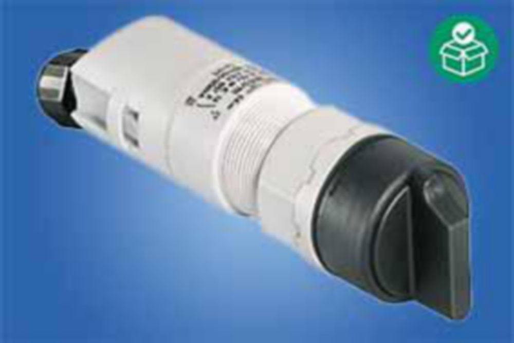 Ex Control button/switch for panel mounting Series 8003/1.1 for ATEX/IECEx and <span class=