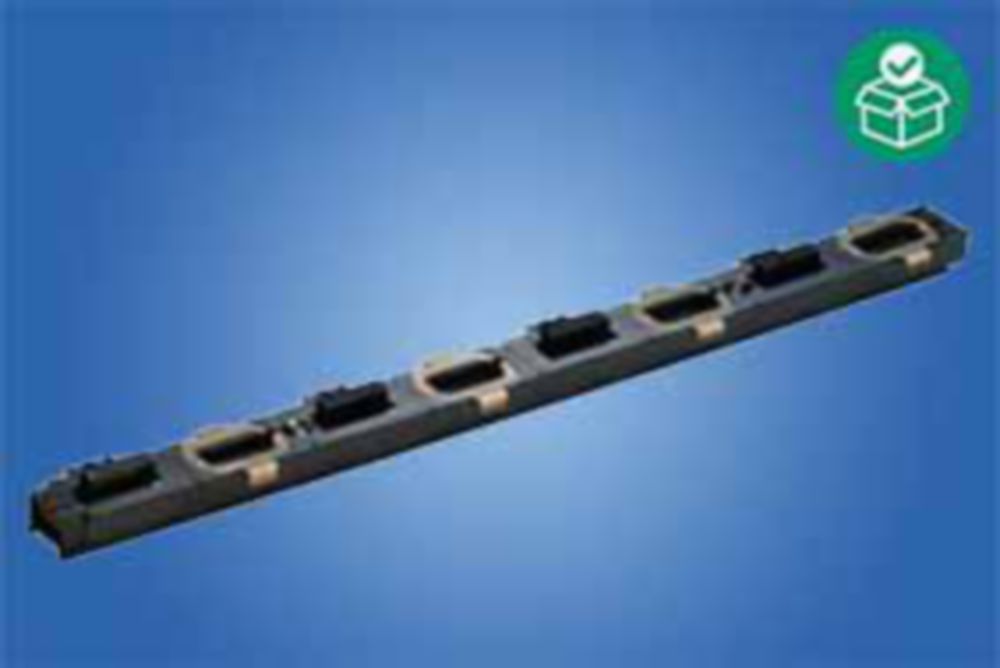 Ex 9494 BusRail and accessories R. STAHL