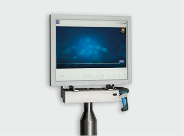 Ex SHARK HMI Extrembereiche Minus 40°C R. STAHL