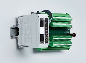 Ex Automatisierung Hart Multiplexer R. STAHL