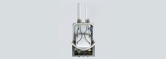 Ex Automatisierung Wireless Lösungen Zone 1 R. STAHL