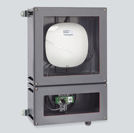 Ex News Netzwerktechnik Wireless R. STAHL