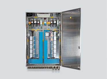 Ex Remote IO Automatisierung Systemloesung Raffinerie R. STAHL Ex Remote IO Automatisierung Systemloesung Raffinerie R. STAHL