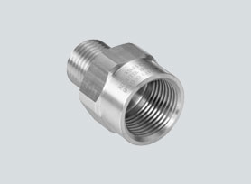 Ex Adapter Metall CMP-737D R. STAHL Ex Adapter Metall CMP-737D R. STAHL