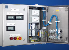 Ex Remote I/O System Benchmark Video R. STAHL Ex Remote I/O System Benchmark Video R. STAHL