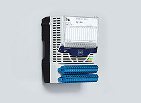 Ex Systeme Remote I/O System IS1 Digital Input Output Modul R. STAHL Ex Systeme Remote I/O System IS1 Digital Input Output Modul R. STAHL