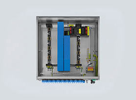 Ex Systeme Remote I/O System IS1 System Komponenten Zubehör R. STAHL Ex Systeme Remote I/O System IS1 System Komponenten Zubehör R. STAHL