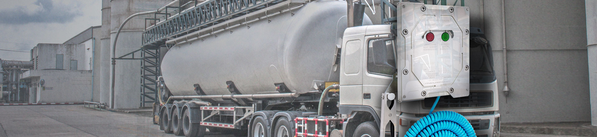 Ex Automatisierung Erdungssysteme Header R. STAHL