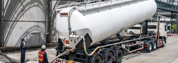 Ex Automatisierung Erdungssysteme Tanklastwagen R. STAHL Ex Automatisierung Erdungssysteme Tanklastwagen R. STAHL