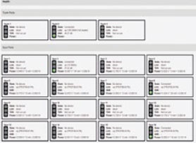 Ex Ethernet APL Field Switch Diagnose Webserver R. STAHL