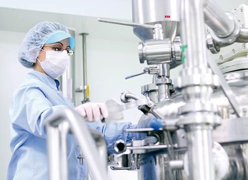 Ex Automatisierung Global Pharma R. STAHL