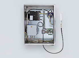 Ex Wirelesshart offshore Anwendung Zone 2 R. STAHL