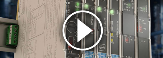 Ex Automation ISpac Trennstufen Video Ex Automation ISpac Trennstufen Video