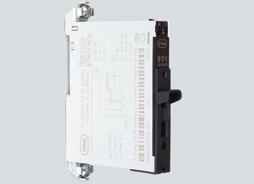 Ex News Relaismodul R. STAHL