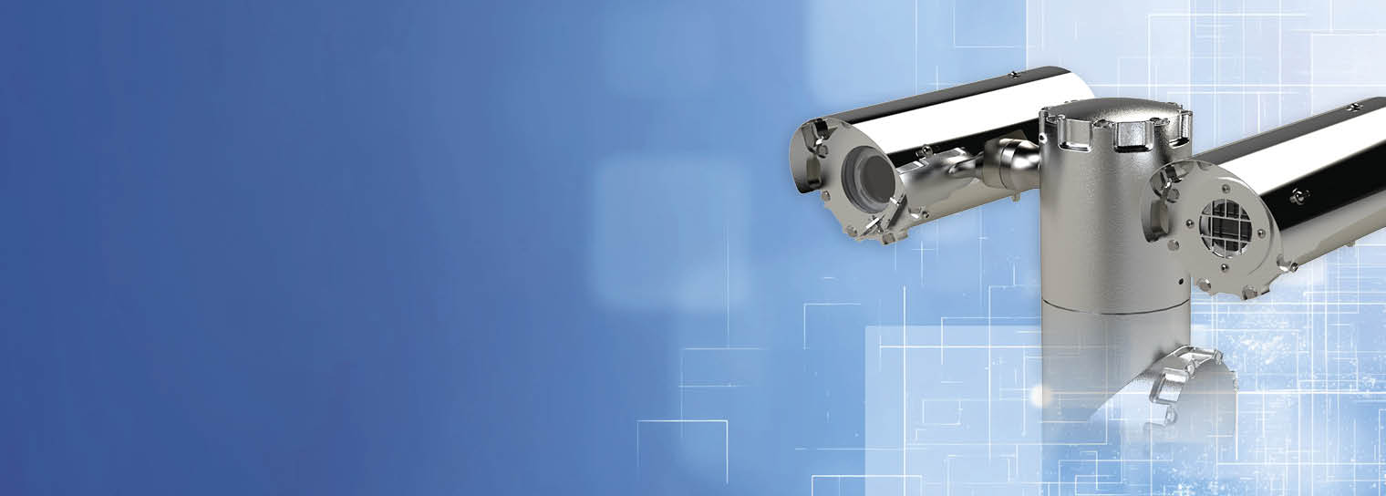 Ex Automation CCTV Bundle Broschüre R. STAHL Ex Automation CCTV Bundle Broschüre R. STAHL