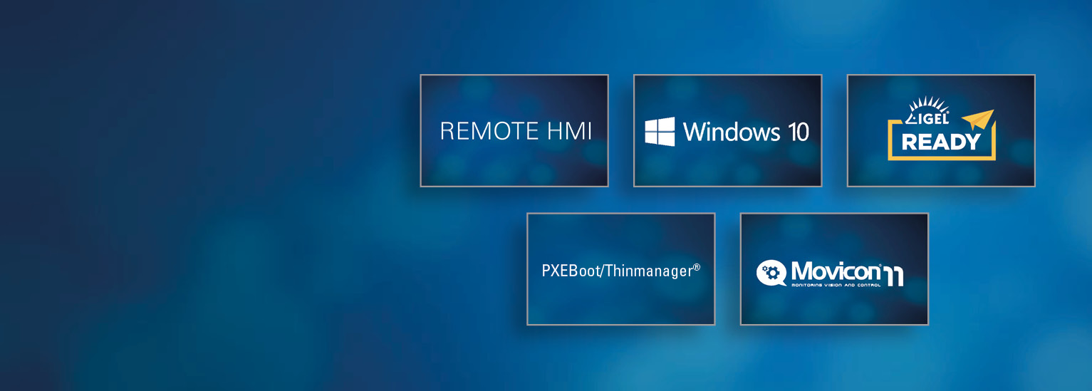 Ex Automation Software Lösungen HMI R. STAHL 