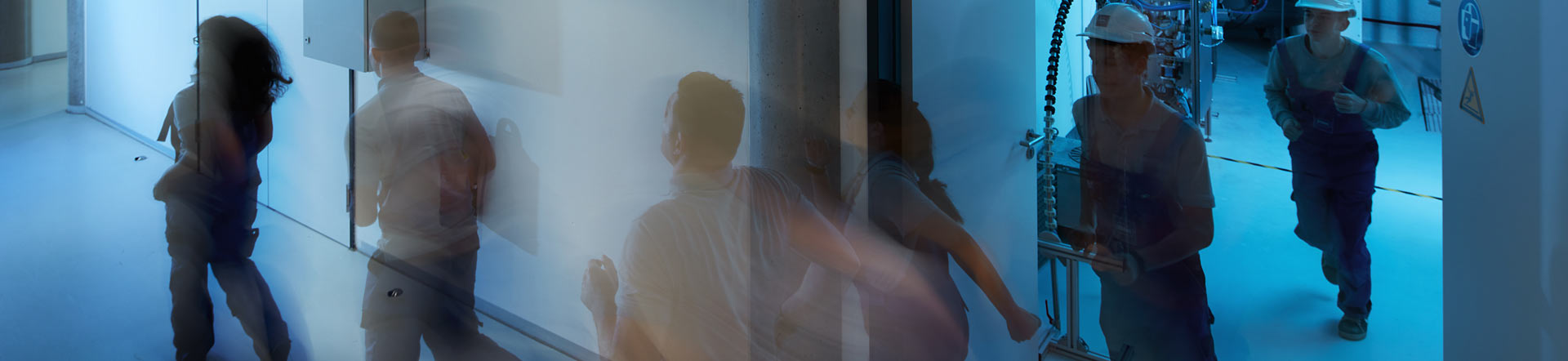 Ex Sicherheitsbeleuchtung Notlichtsysteme R. STAHL Ex Sicherheitsbeleuchtung Notlichtsysteme