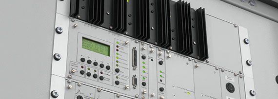 Ex Zentralbatterieanlagen Notstrom Sichere Beleuchtung R. STAHL