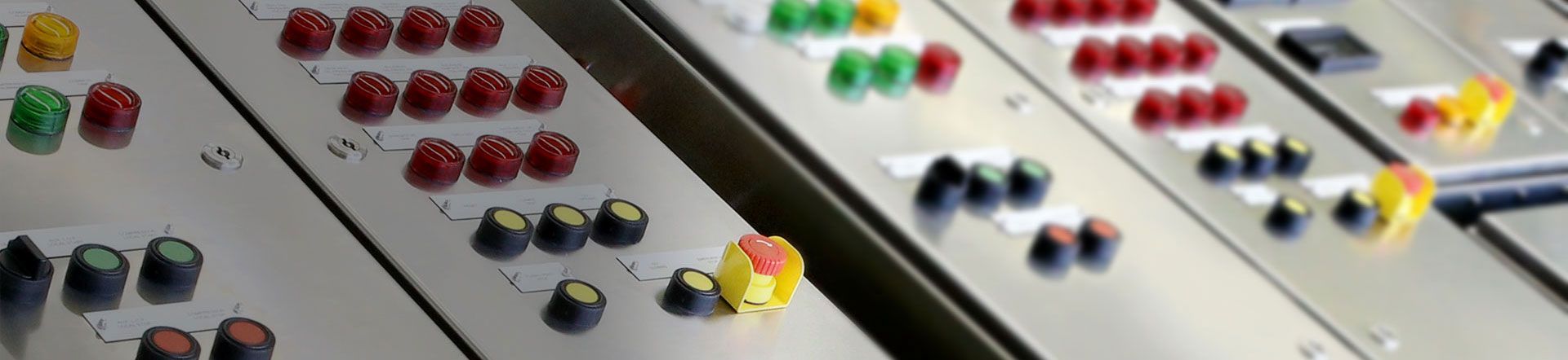 Ex Schutz Maschinensteuerung Systemkompetenz Massgeschneidert R. STAHL