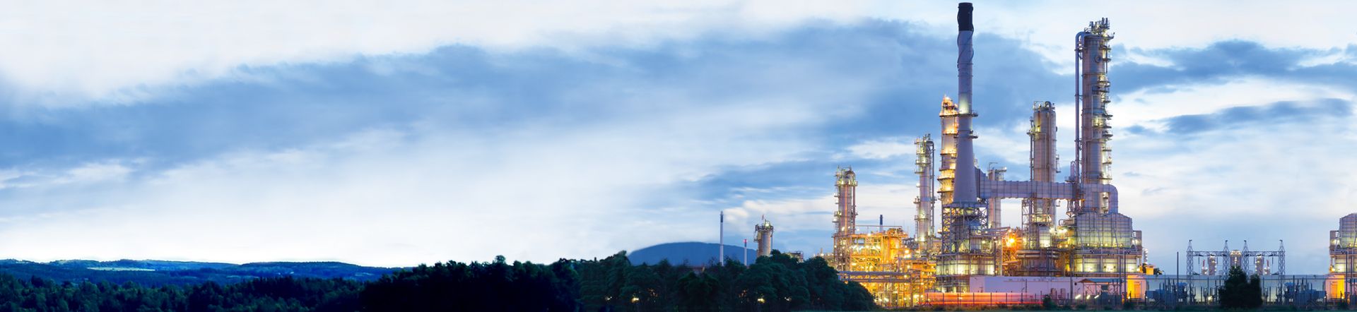Ex Partner Raffinerie Branchen Sicherheit Effizienz R. STAHL
