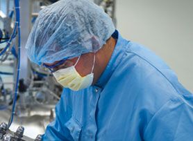 Ex pharmazeutische industrie R. STAHL