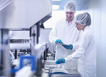 Ex Pharmazie sichere Prozessabläufe R. STAHL