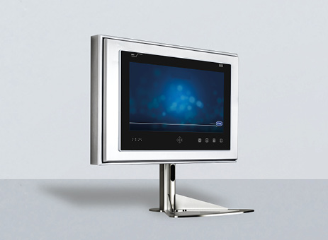 Ex Automation HMI GMP Desktop ORCA R. STAHL 