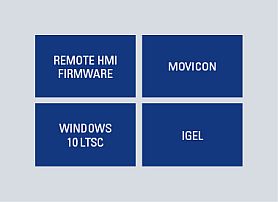 Ex Software HMI R. STAHL Ex Software HMI R. STAHL