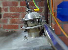 Ex Automatisierung Schauglasueberwachung Kamera CCTV R. STAHL