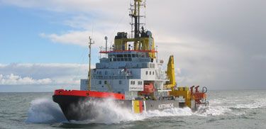 Ex HMI Technik Schiff Modernisierung Marine R. STAHL