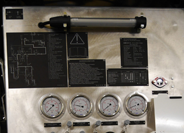 Ex Flugfeldbetankung Beleuchtung Pumpenarmaturen R. STAHL Ex Flugfeldbetankung Beleuchtung Pumpenarmaturen R. STAHL