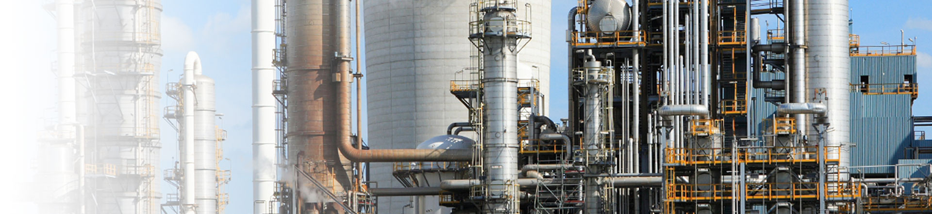 Ex Prozessgasverdichter Petrochemie Schwefeldioxid