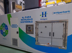 Ex Hydrogen control panel cabinets R. STAHL