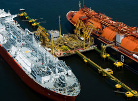 Ex LNG Industrie Transport Verladearme R. STAHL Ex LNG Industrie Transport Verladearme R. STAHL